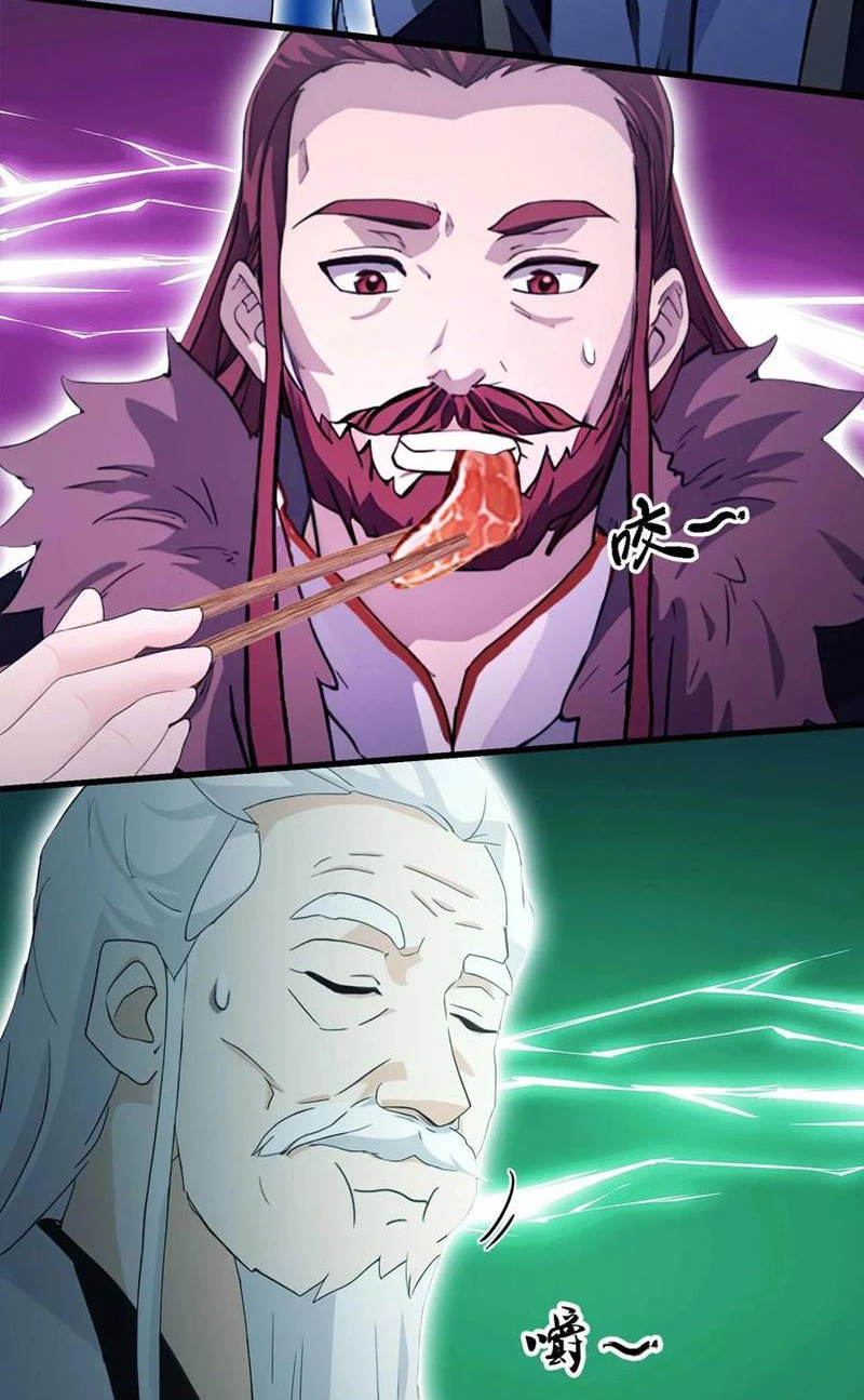 Hoá Ra Ta Đã Vô Địch Từ Lâu Chapter 117 - Trang 4