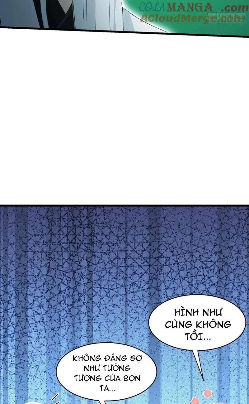 Hoá Ra Ta Đã Vô Địch Từ Lâu Chapter 117 - Trang 4