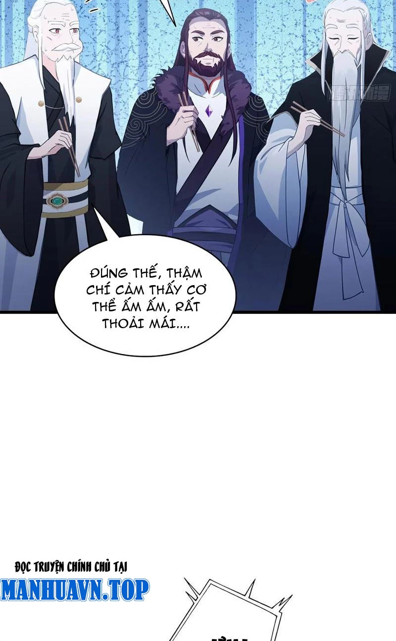 Hoá Ra Ta Đã Vô Địch Từ Lâu Chapter 117 - Trang 4