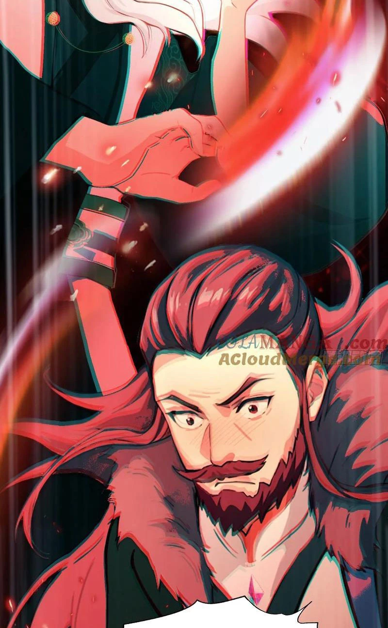 Hoá Ra Ta Đã Vô Địch Từ Lâu Chapter 117 - Trang 4