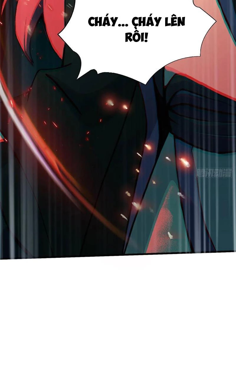 Hoá Ra Ta Đã Vô Địch Từ Lâu Chapter 117 - Trang 4
