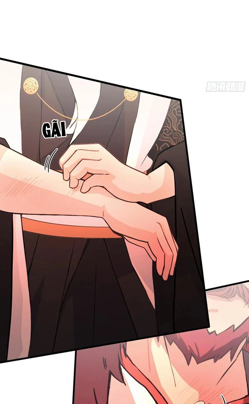 Hoá Ra Ta Đã Vô Địch Từ Lâu Chapter 117 - Trang 4