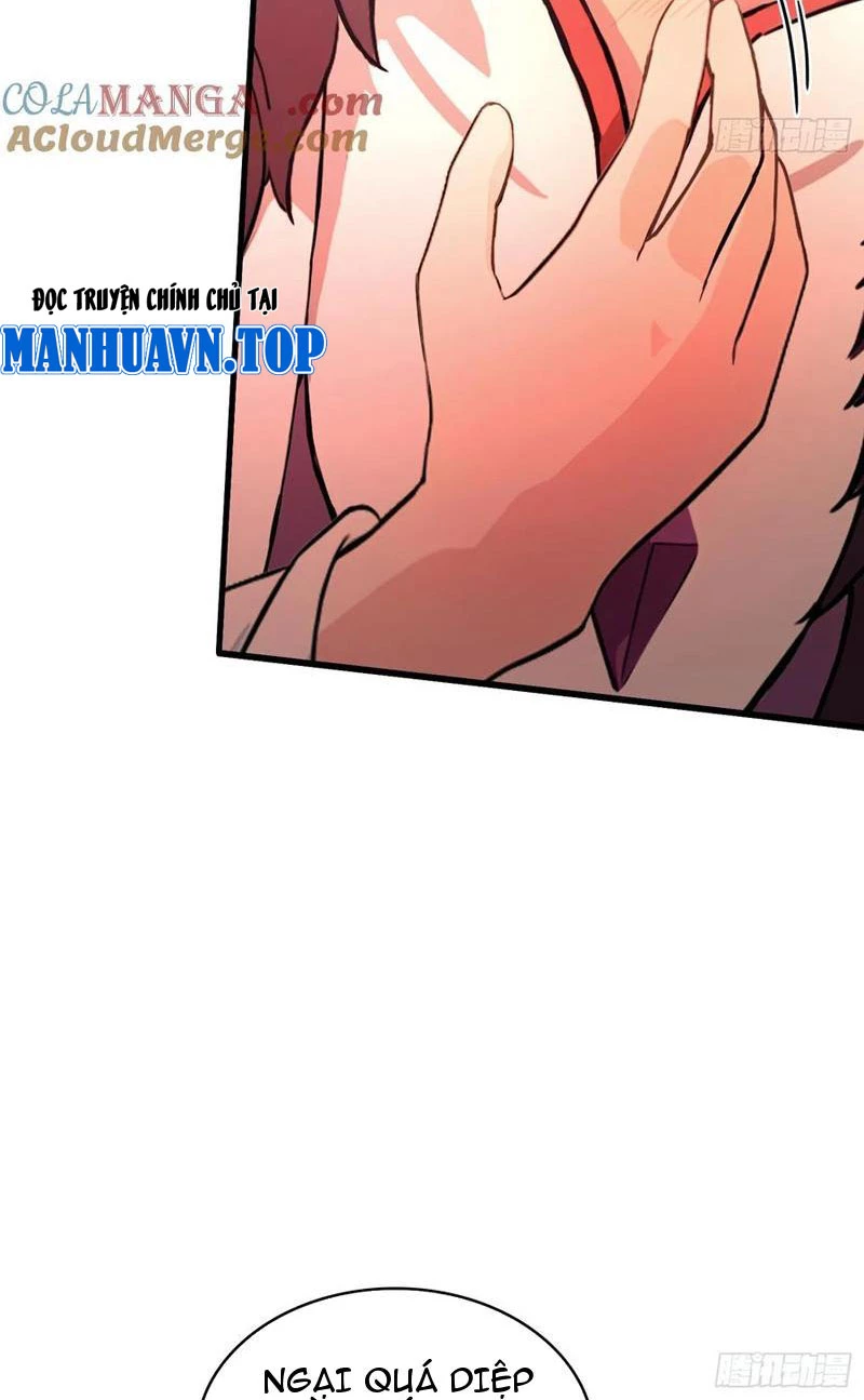 Hoá Ra Ta Đã Vô Địch Từ Lâu Chapter 117 - Trang 4