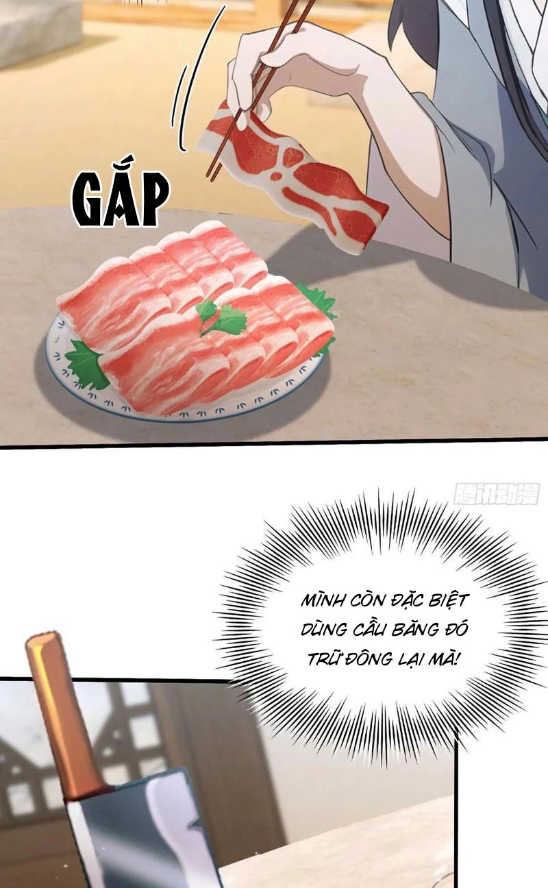 Hoá Ra Ta Đã Vô Địch Từ Lâu Chapter 117 - Trang 4