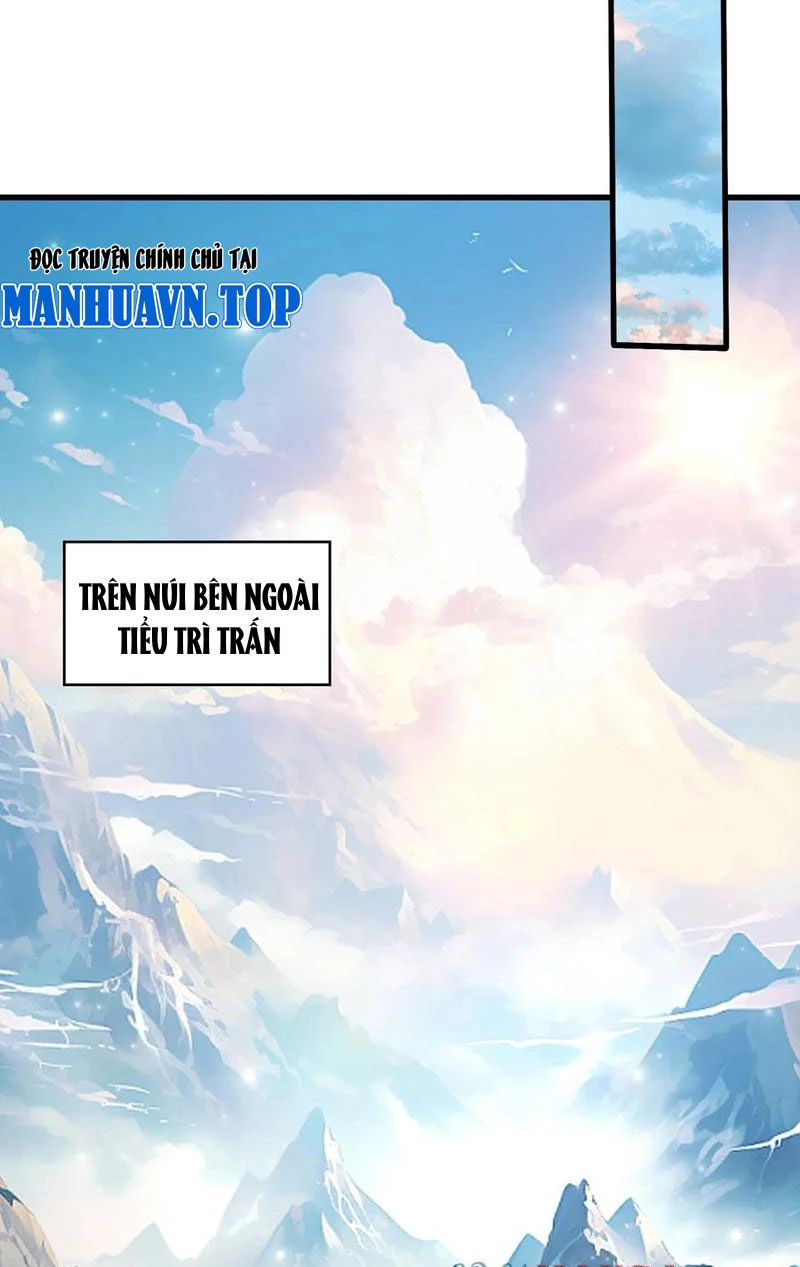 Hoá Ra Ta Đã Vô Địch Từ Lâu Chapter 118 - Trang 4