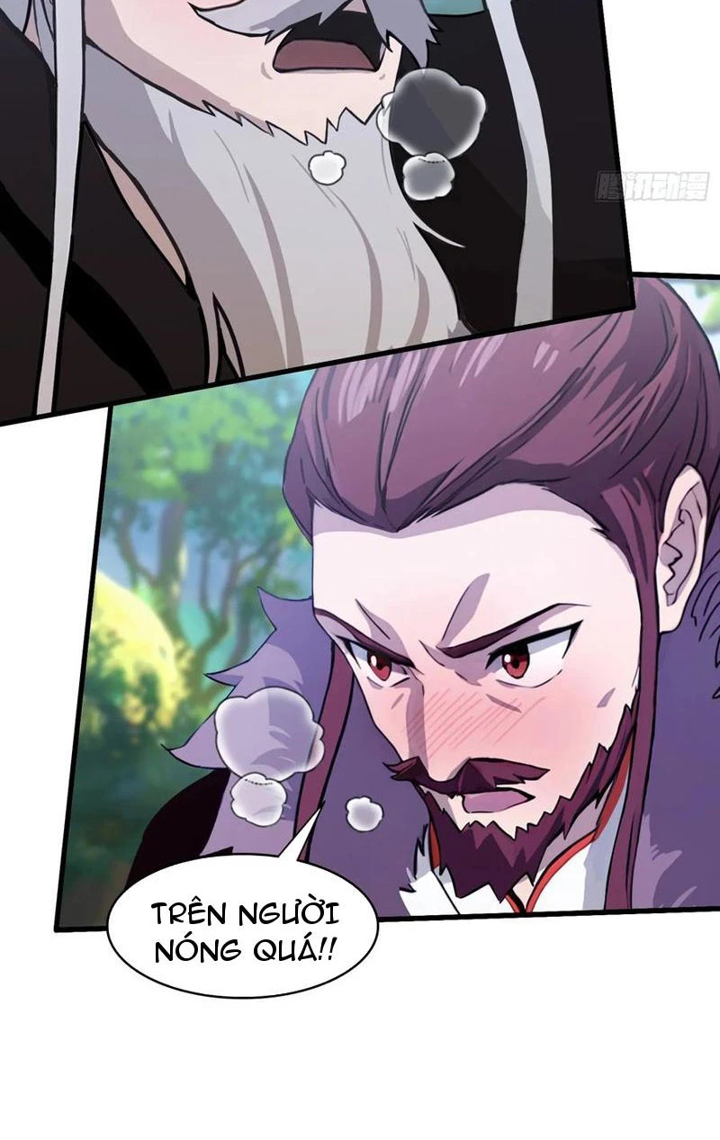 Hoá Ra Ta Đã Vô Địch Từ Lâu Chapter 118 - Trang 4