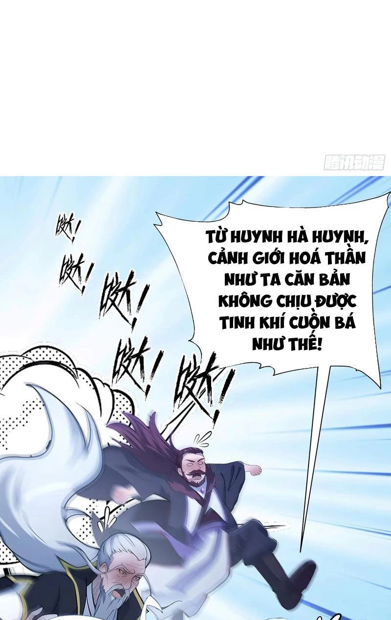 Hoá Ra Ta Đã Vô Địch Từ Lâu Chapter 118 - Trang 4