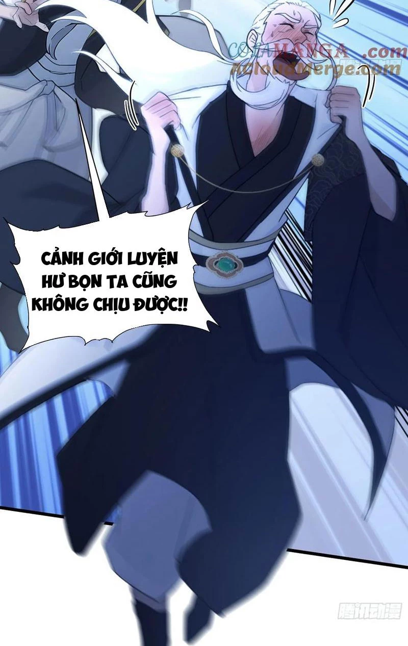 Hoá Ra Ta Đã Vô Địch Từ Lâu Chapter 118 - Trang 4