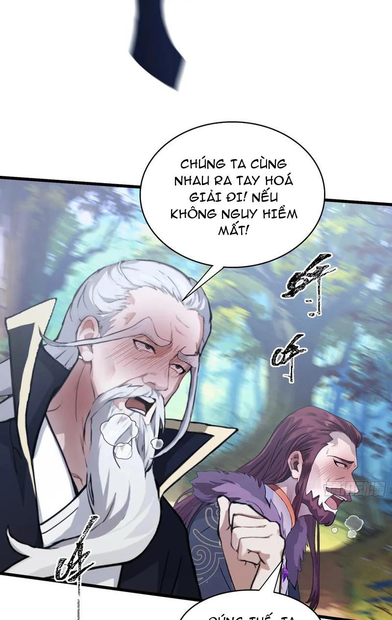 Hoá Ra Ta Đã Vô Địch Từ Lâu Chapter 118 - Trang 4