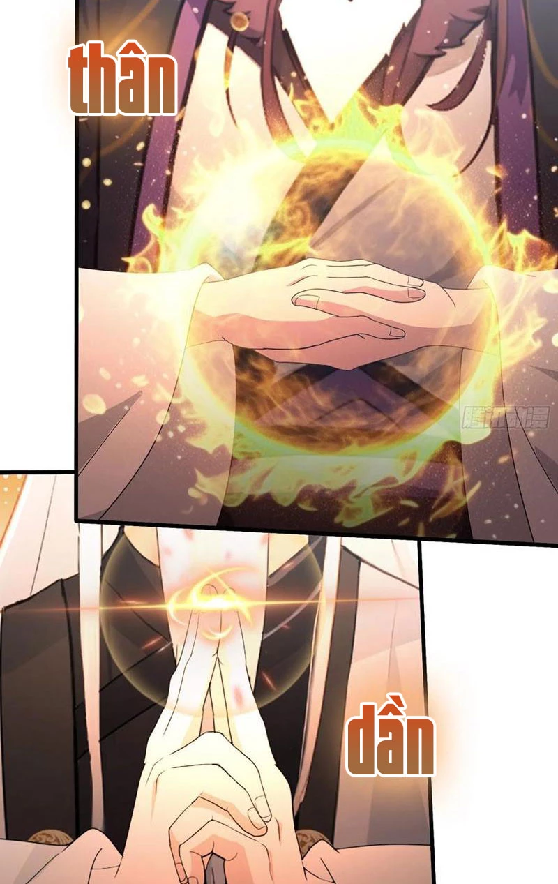 Hoá Ra Ta Đã Vô Địch Từ Lâu Chapter 118 - Trang 4