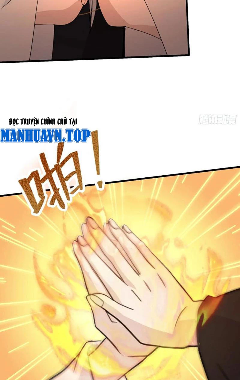 Hoá Ra Ta Đã Vô Địch Từ Lâu Chapter 118 - Trang 4