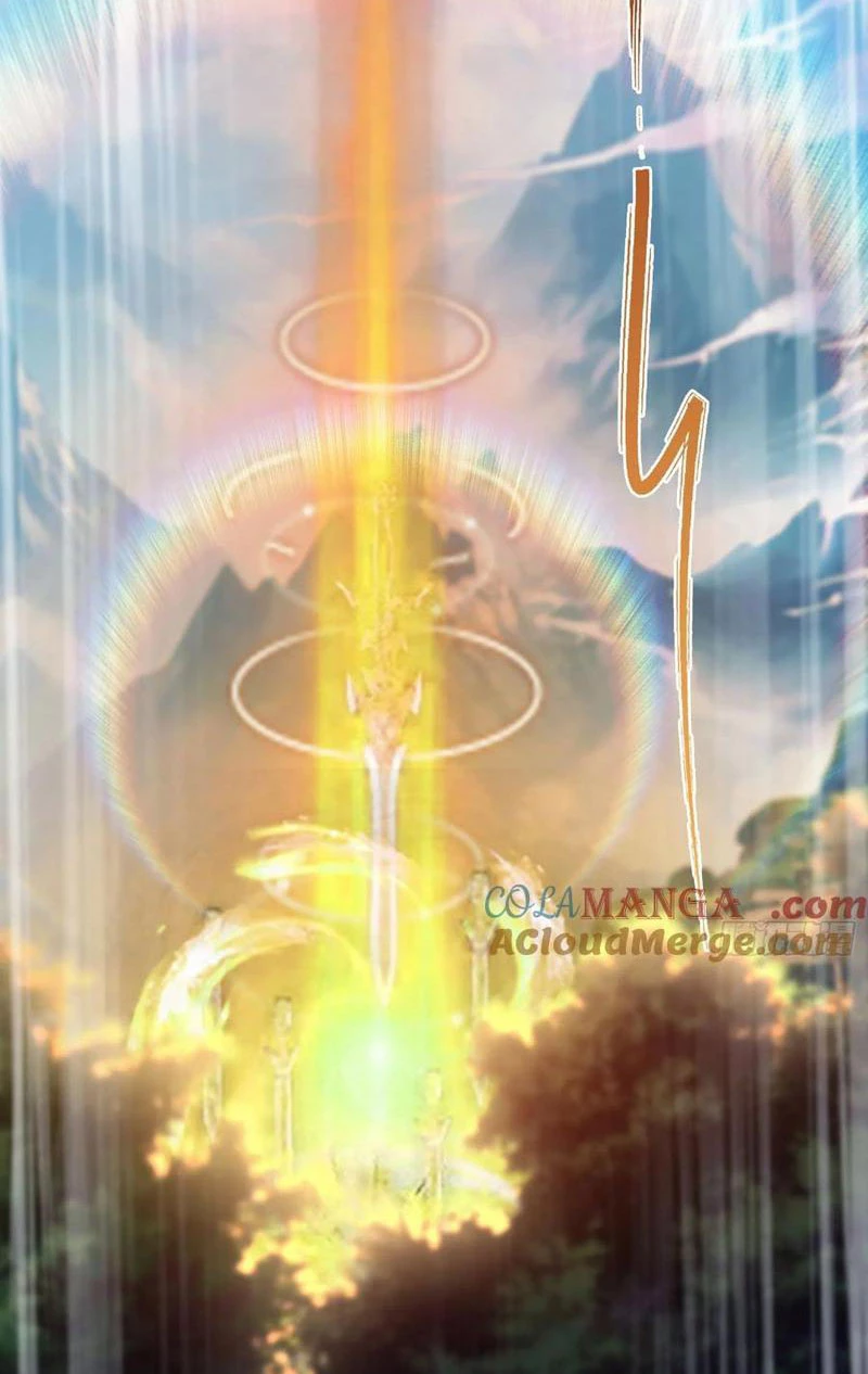 Hoá Ra Ta Đã Vô Địch Từ Lâu Chapter 118 - Trang 4