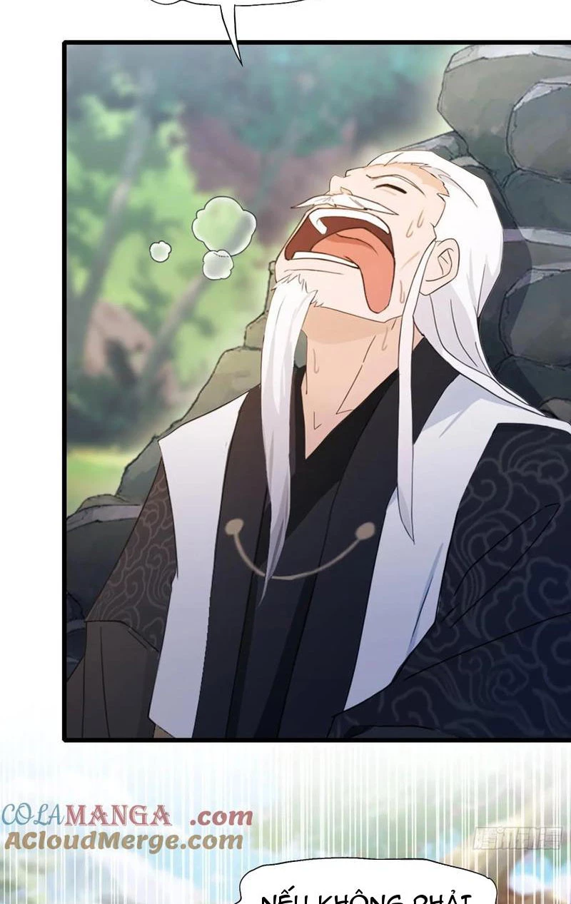 Hoá Ra Ta Đã Vô Địch Từ Lâu Chapter 118 - Trang 4