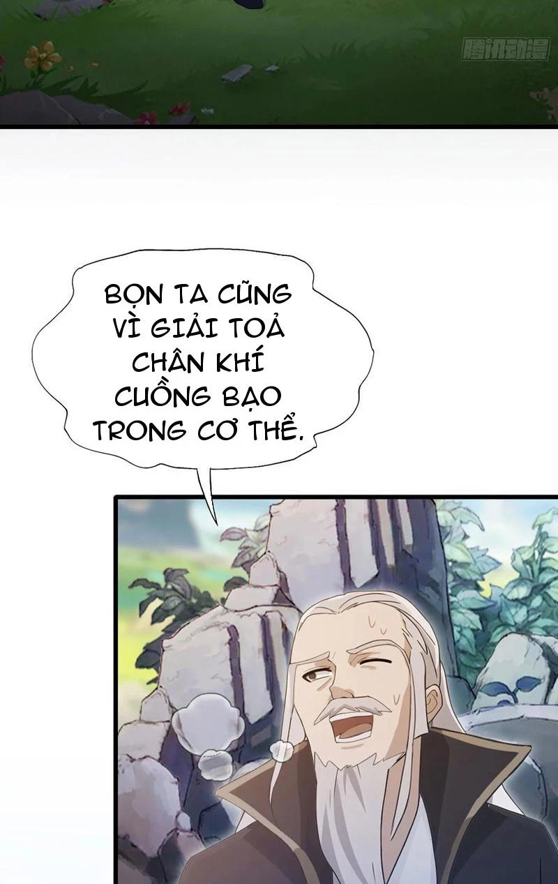 Hoá Ra Ta Đã Vô Địch Từ Lâu Chapter 118 - Trang 4