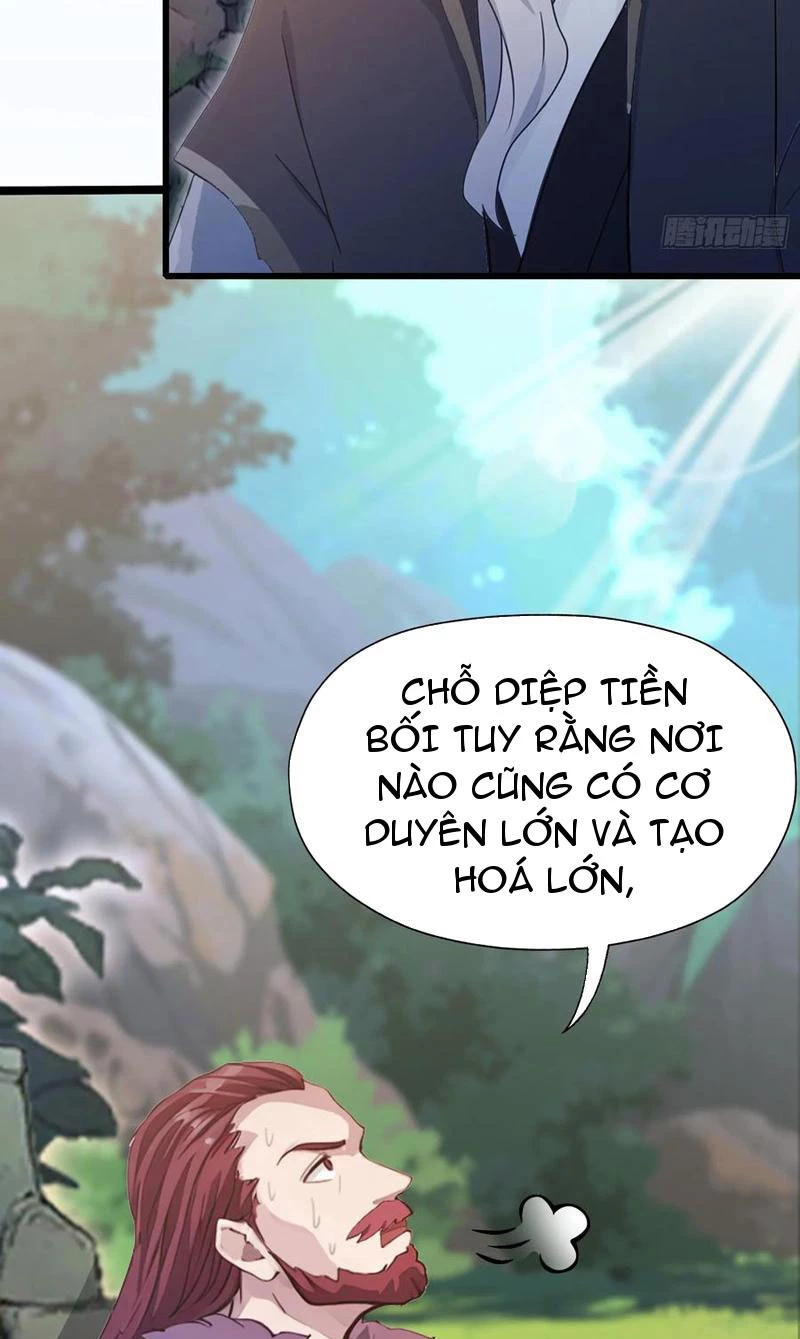 Hoá Ra Ta Đã Vô Địch Từ Lâu Chapter 118 - Trang 4