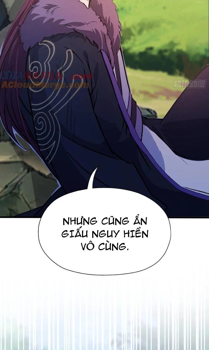 Hoá Ra Ta Đã Vô Địch Từ Lâu Chapter 118 - Trang 4