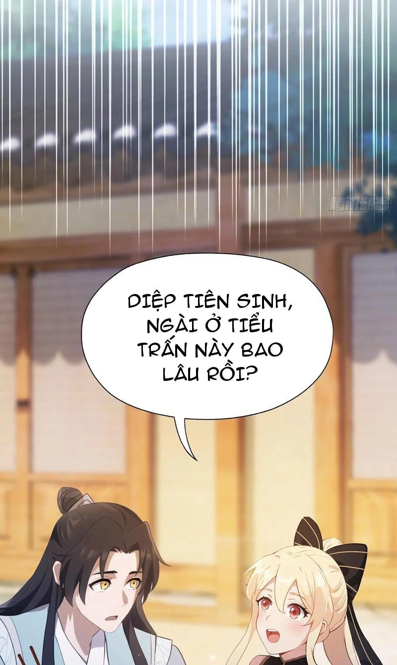 Hoá Ra Ta Đã Vô Địch Từ Lâu Chapter 118 - Trang 4
