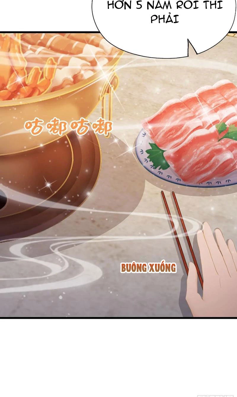 Hoá Ra Ta Đã Vô Địch Từ Lâu Chapter 118 - Trang 4