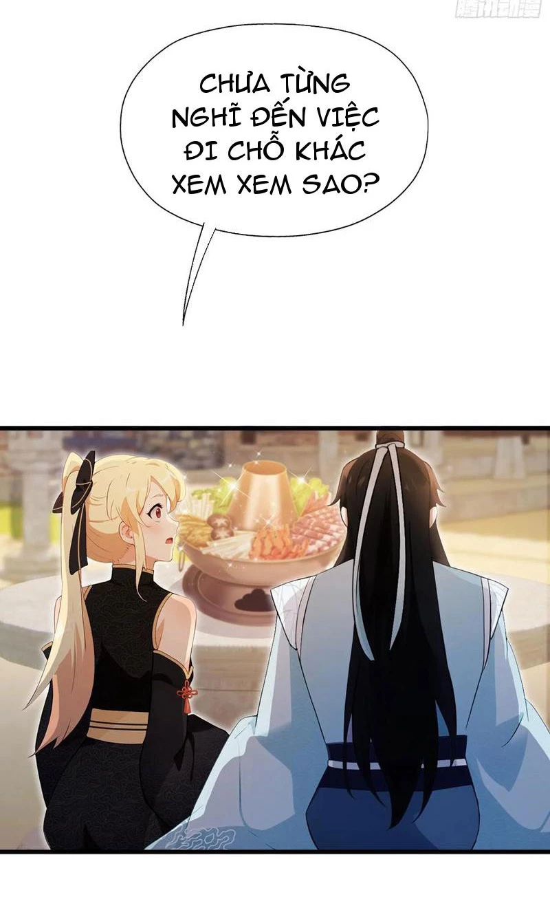 Hoá Ra Ta Đã Vô Địch Từ Lâu Chapter 118 - Trang 4