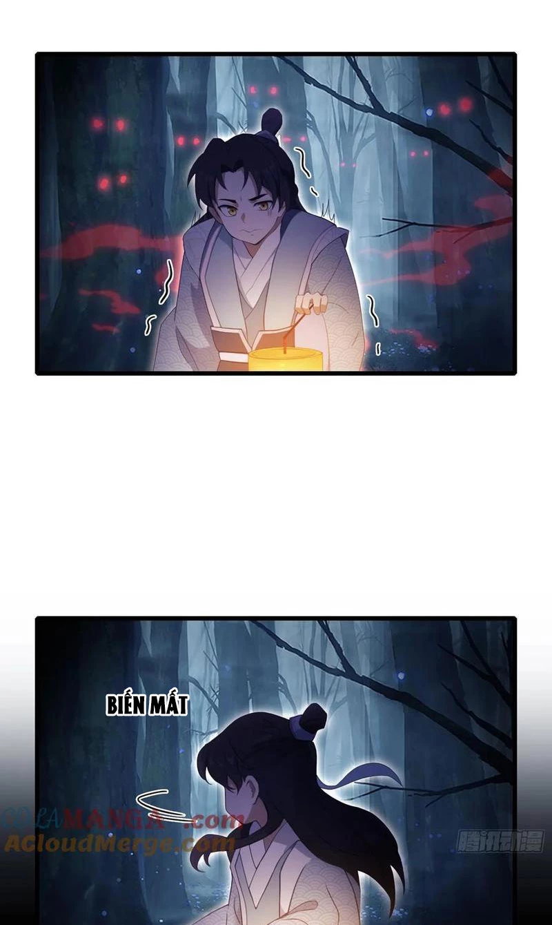 Hoá Ra Ta Đã Vô Địch Từ Lâu Chapter 118 - Trang 4