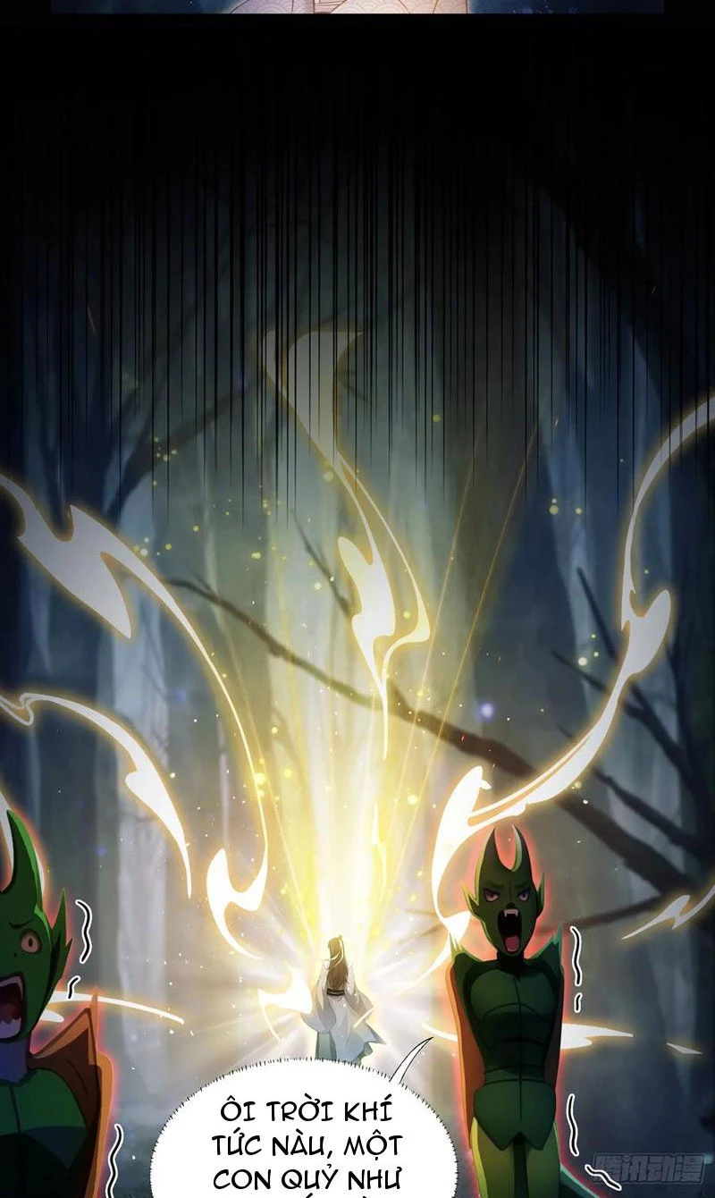 Hoá Ra Ta Đã Vô Địch Từ Lâu Chapter 118 - Trang 4