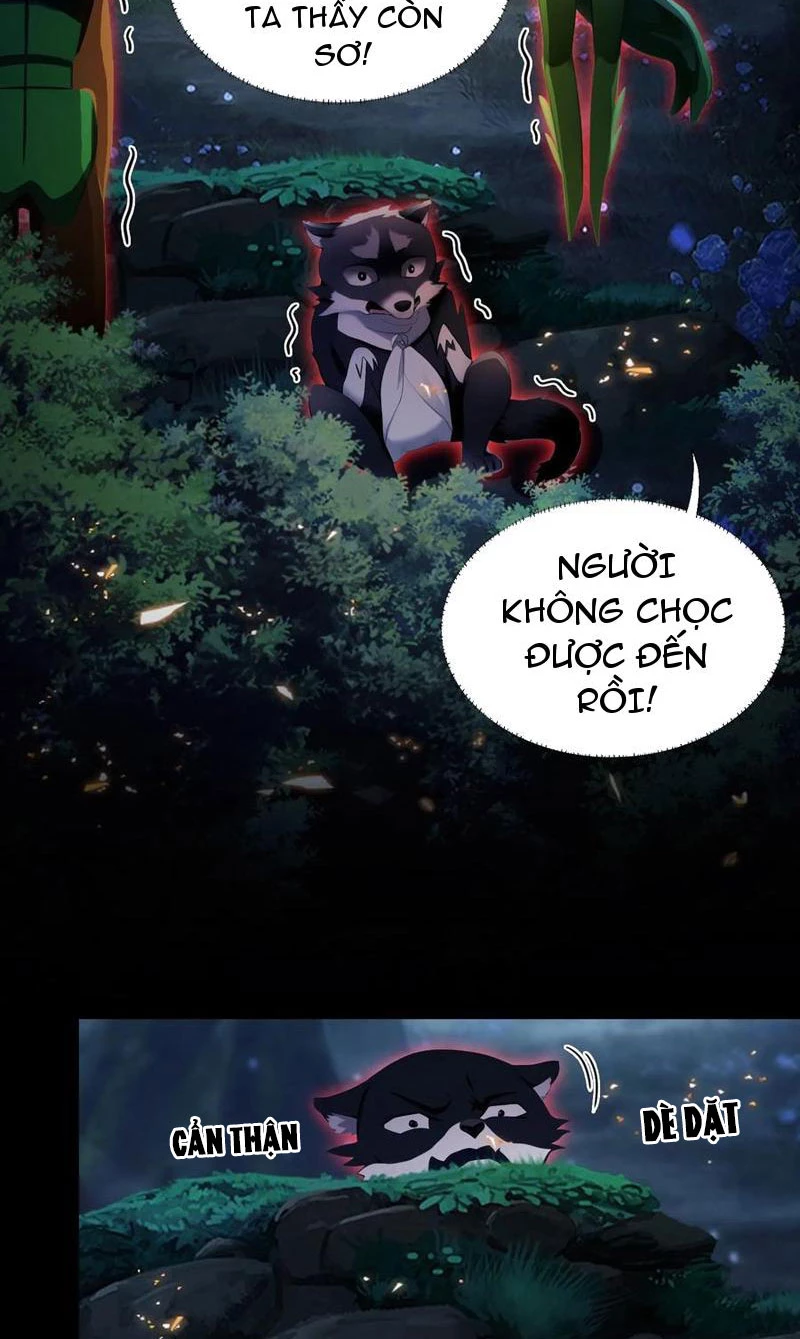 Hoá Ra Ta Đã Vô Địch Từ Lâu Chapter 118 - Trang 4