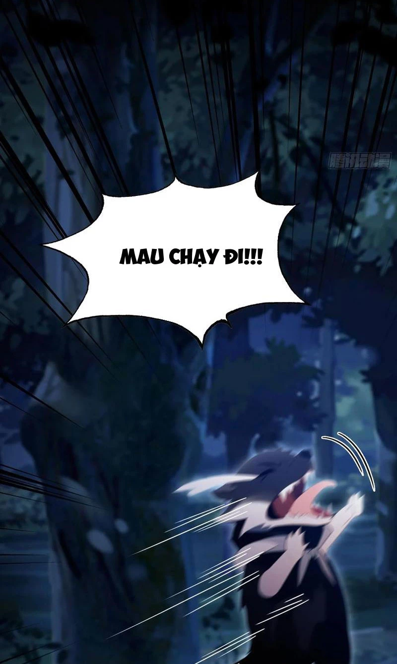 Hoá Ra Ta Đã Vô Địch Từ Lâu Chapter 118 - Trang 4