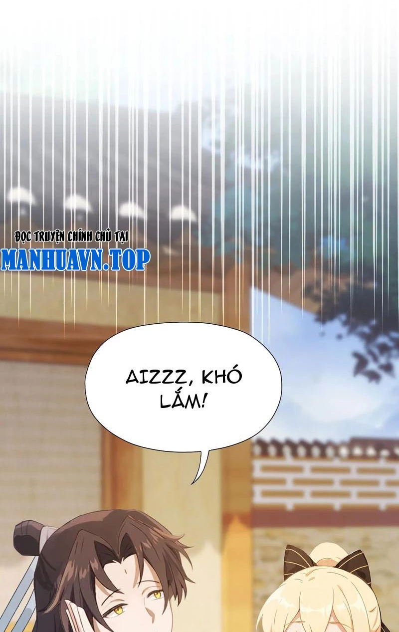 Hoá Ra Ta Đã Vô Địch Từ Lâu Chapter 119 - Trang 4