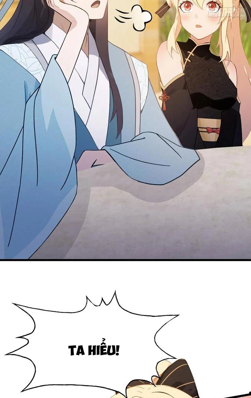 Hoá Ra Ta Đã Vô Địch Từ Lâu Chapter 119 - Trang 4