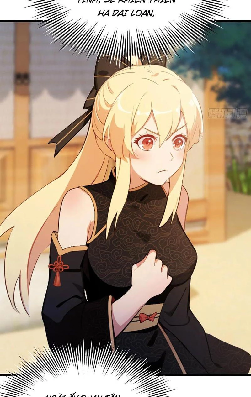 Hoá Ra Ta Đã Vô Địch Từ Lâu Chapter 119 - Trang 4