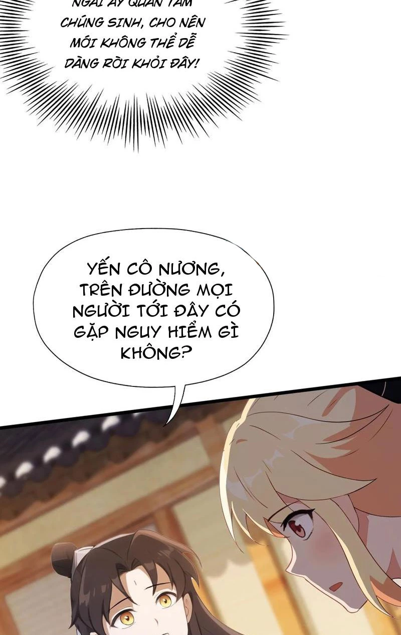 Hoá Ra Ta Đã Vô Địch Từ Lâu Chapter 119 - Trang 4