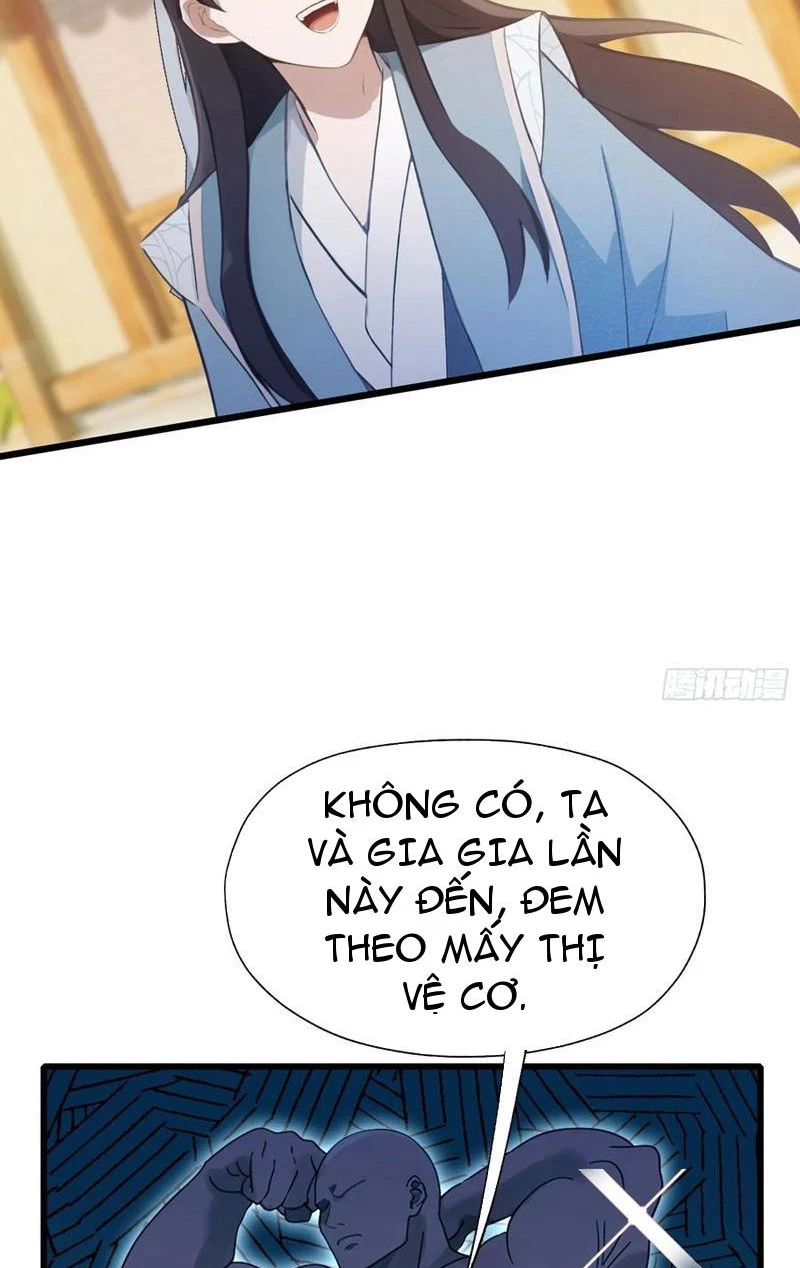 Hoá Ra Ta Đã Vô Địch Từ Lâu Chapter 119 - Trang 4