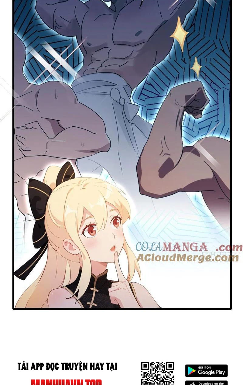 Hoá Ra Ta Đã Vô Địch Từ Lâu Chapter 119 - Trang 4