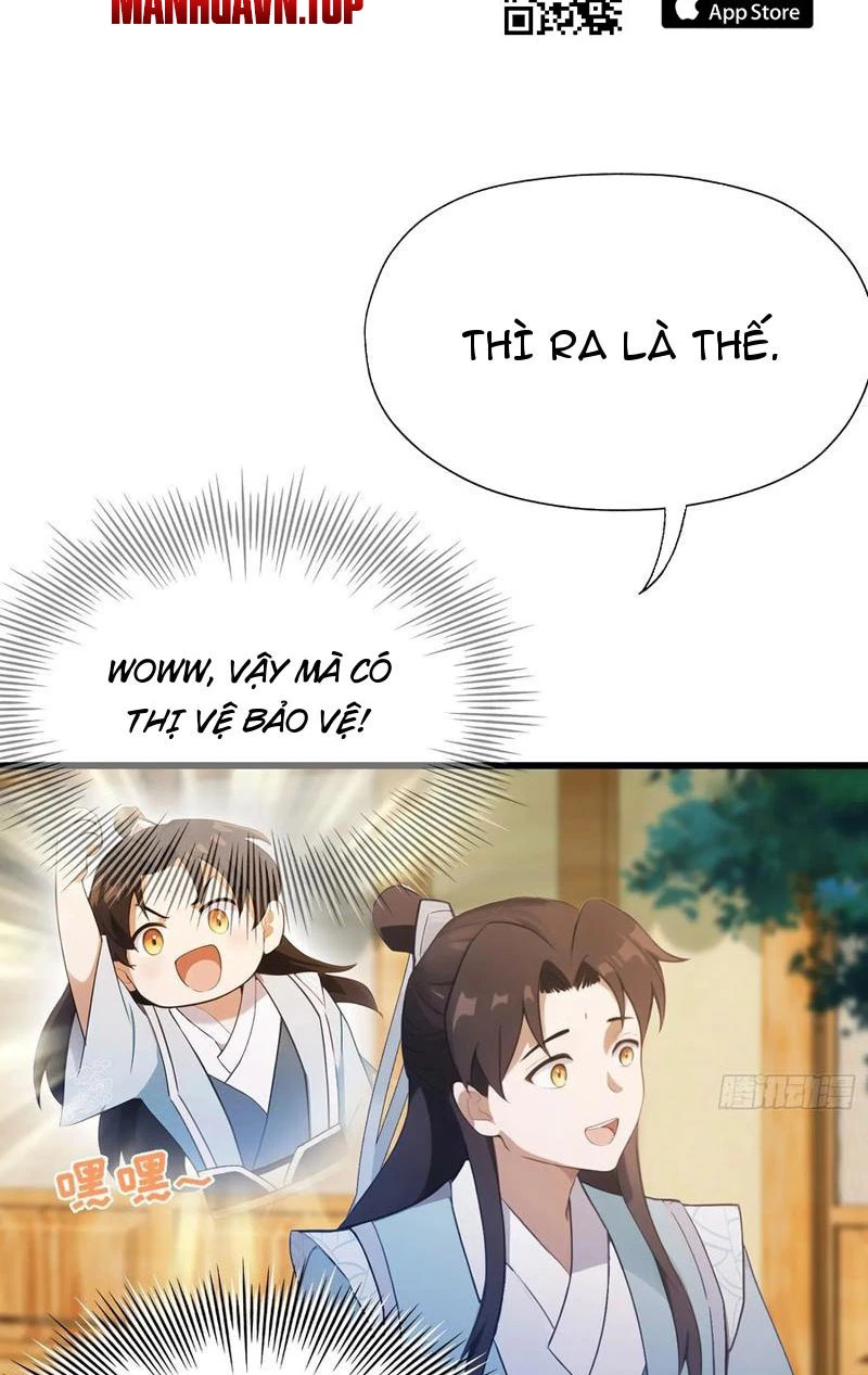 Hoá Ra Ta Đã Vô Địch Từ Lâu Chapter 119 - Trang 4