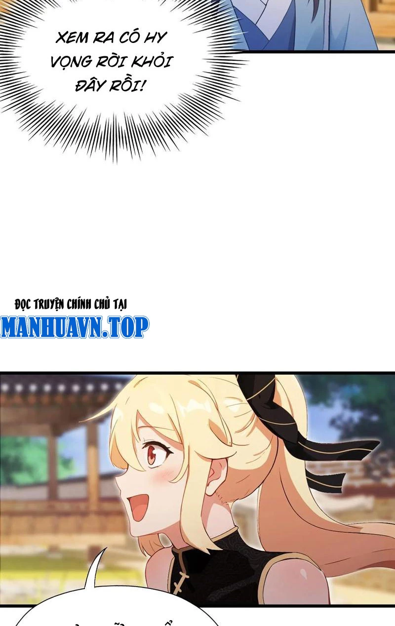 Hoá Ra Ta Đã Vô Địch Từ Lâu Chapter 119 - Trang 4