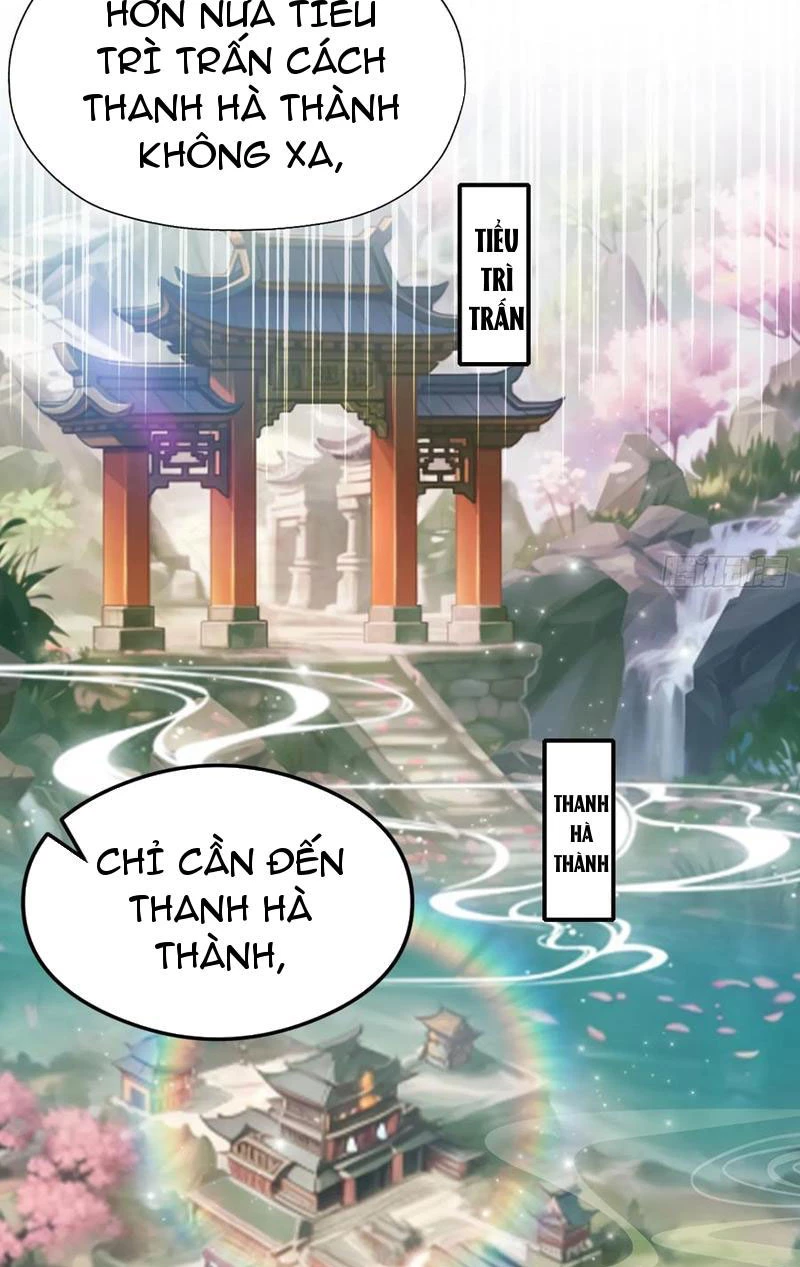 Hoá Ra Ta Đã Vô Địch Từ Lâu Chapter 119 - Trang 4