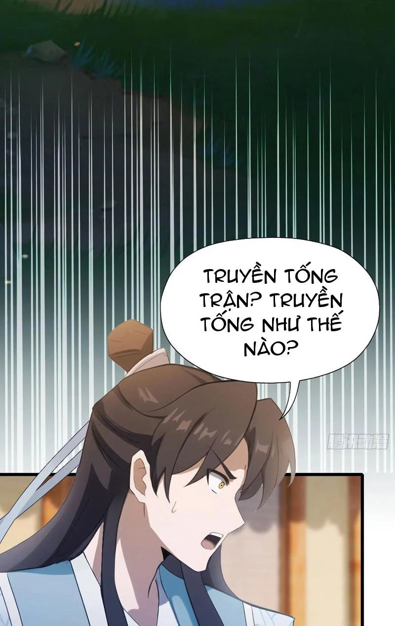 Hoá Ra Ta Đã Vô Địch Từ Lâu Chapter 119 - Trang 4