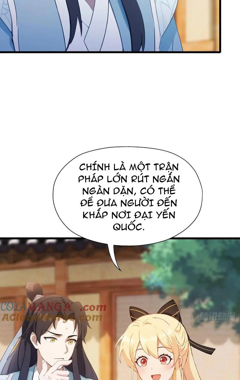 Hoá Ra Ta Đã Vô Địch Từ Lâu Chapter 119 - Trang 4