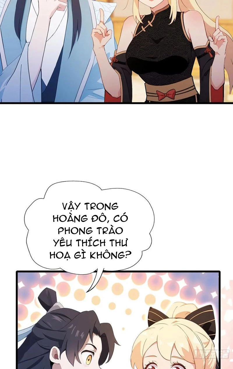 Hoá Ra Ta Đã Vô Địch Từ Lâu Chapter 119 - Trang 4