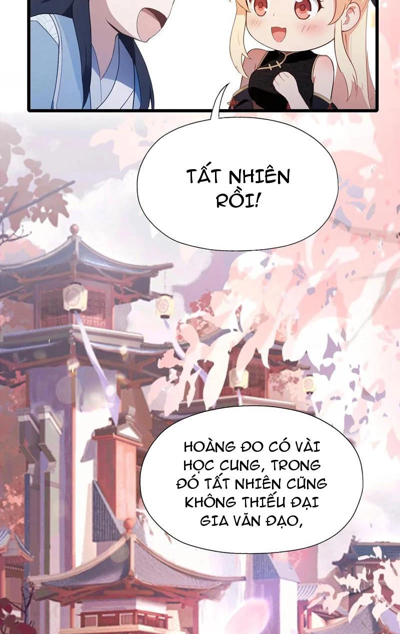 Hoá Ra Ta Đã Vô Địch Từ Lâu Chapter 119 - Trang 4