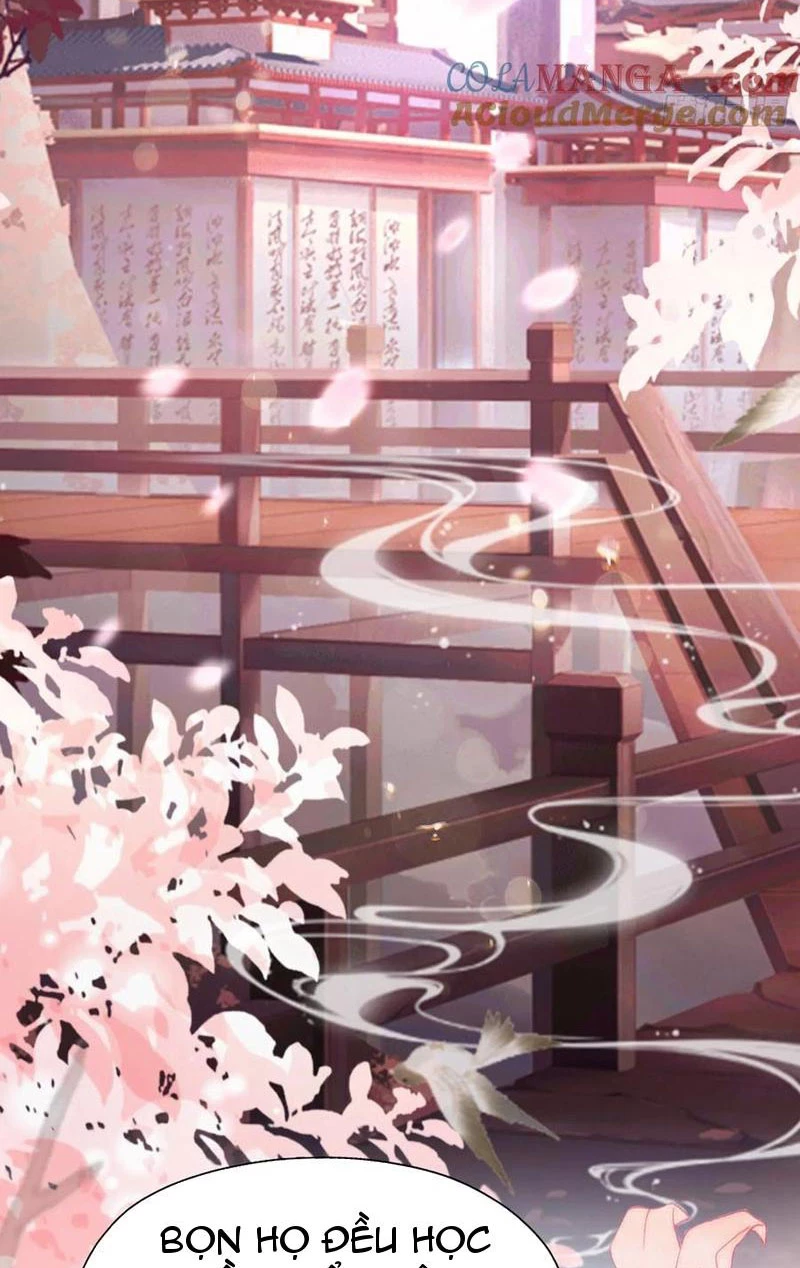 Hoá Ra Ta Đã Vô Địch Từ Lâu Chapter 119 - Trang 4