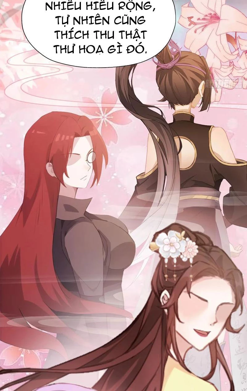 Hoá Ra Ta Đã Vô Địch Từ Lâu Chapter 119 - Trang 4