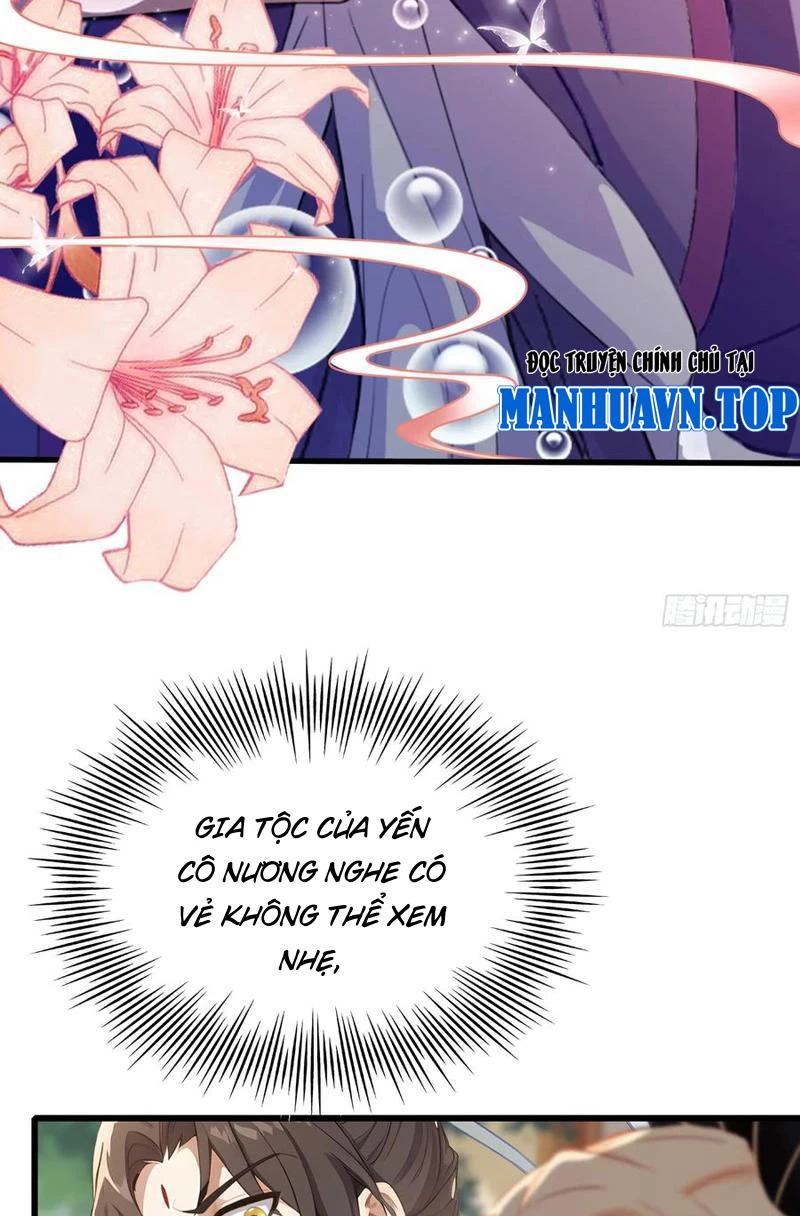 Hoá Ra Ta Đã Vô Địch Từ Lâu Chapter 119 - Trang 4