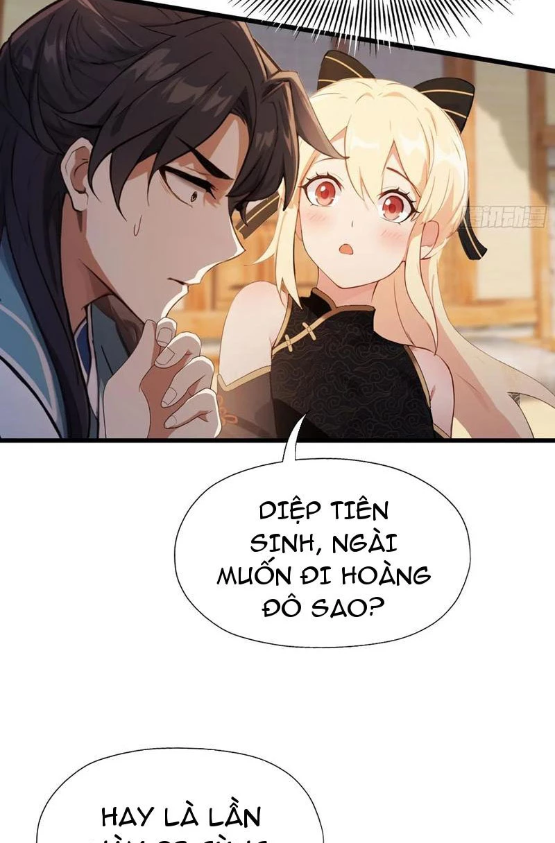 Hoá Ra Ta Đã Vô Địch Từ Lâu Chapter 119 - Trang 4