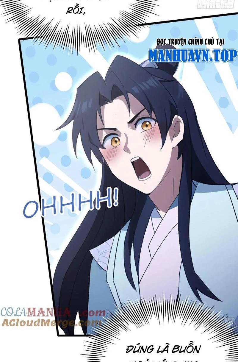 Hoá Ra Ta Đã Vô Địch Từ Lâu Chapter 119 - Trang 4