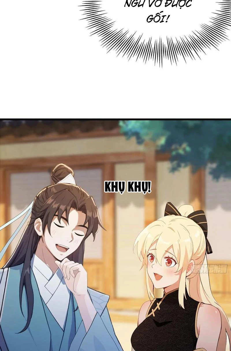 Hoá Ra Ta Đã Vô Địch Từ Lâu Chapter 119 - Trang 4