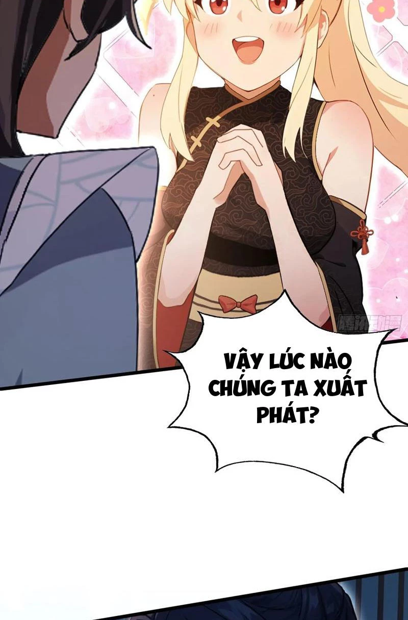 Hoá Ra Ta Đã Vô Địch Từ Lâu Chapter 119 - Trang 4