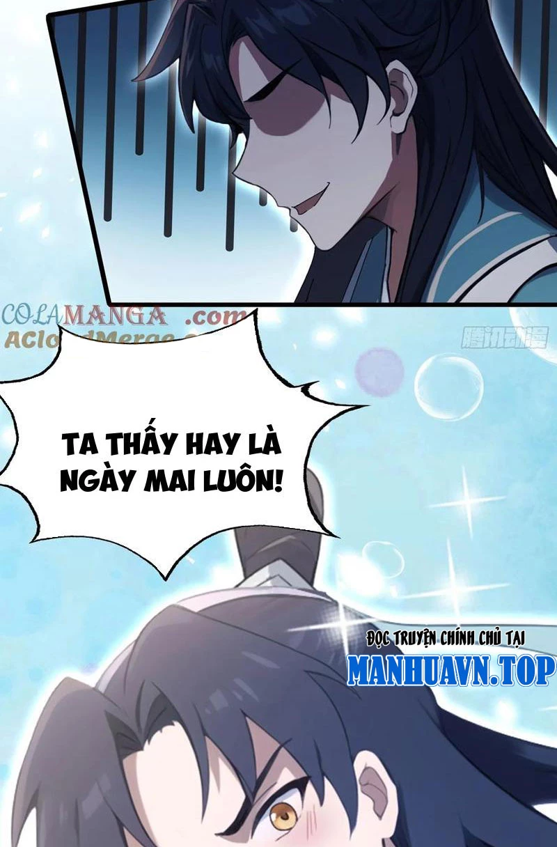 Hoá Ra Ta Đã Vô Địch Từ Lâu Chapter 119 - Trang 4