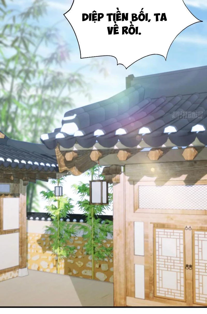 Hoá Ra Ta Đã Vô Địch Từ Lâu Chapter 119 - Trang 4