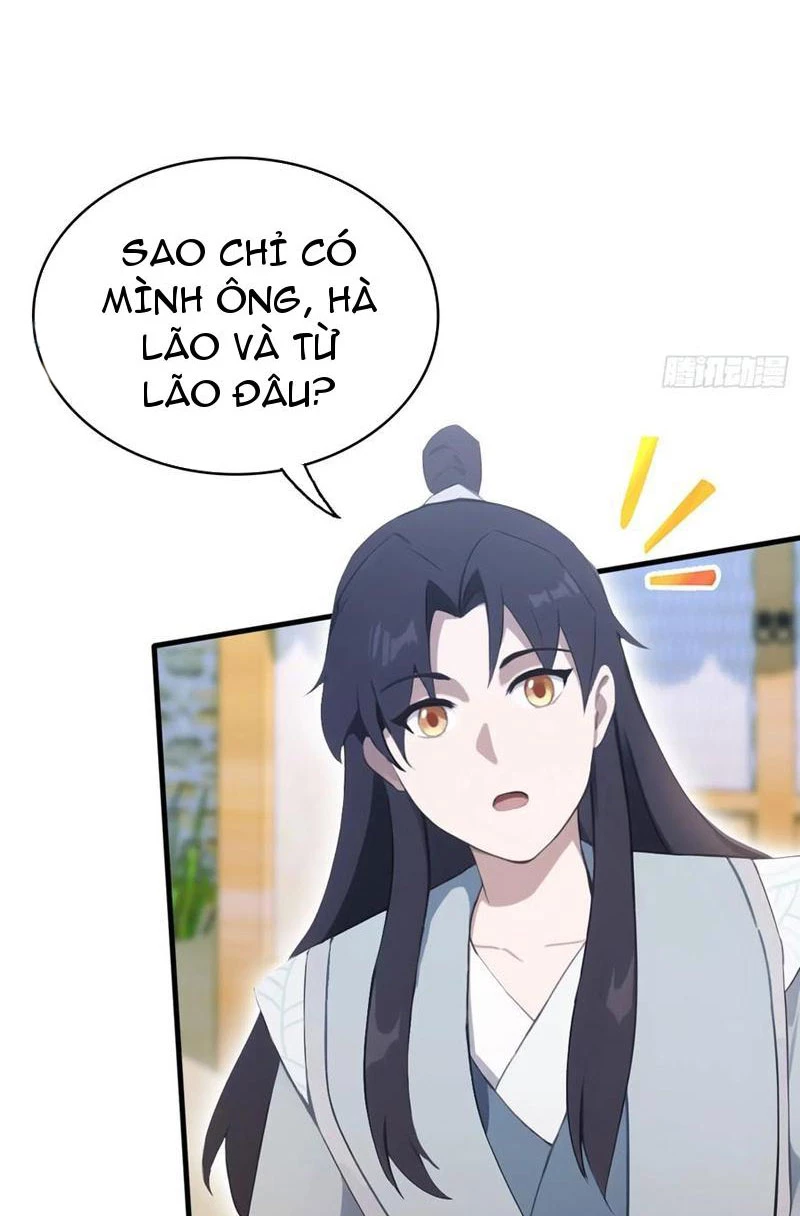 Hoá Ra Ta Đã Vô Địch Từ Lâu Chapter 119 - Trang 4